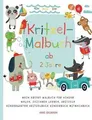 Kritzel-Malbuch ab 2 Jahre Mein erstes Malbuch für ... | Buch | Zustand sehr gut