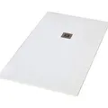 Sanycces Duschwanne Extra Flach Logic  Weiss 80 X 90cm