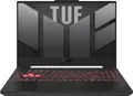 ASUS TUF Gaming A15 (Mecha Gray, 15,6" Full-HD, AMD Ryzen™ 7 7435HS, GeForce RTX™ 4050, 16 GB RAM, 1 TB SSD) mit Windows 11 Pro & Office 2024 Pro