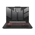 ASUS TUF A15 | 15,6" FHD 144Hz | AMD Ryzen 7 7435HS | RAM: 16GB (DDR5) | SSD: 1TB | NVIDIA RTX 4050 | beleuchtete RGB Tastatur | Windows 11 Pro | Office 2024 Pro #mit Notebooktasche