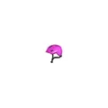 Smiley 3.0 shiny pink M