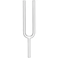 Meinl Sonic Energy Solfeggio Crystal Tuning Fork 174 Hz / F3