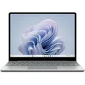 Microsoft Surface Laptop - 12,4" Notebook - Core i5 4,4 GHz 31,5 cm - Silber