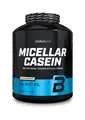 BioTech USA Micellar Casein, 2270 g Dose, Vanilla