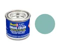 Revell 32149 Email Color Hellblau Matt (14ml) Modellbau