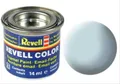 Revell BS-FARBEN ZUBEHOER U.AIRBRUSH Dose hellblau, matt