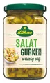 Kühne Salat Gurken, 370ml
