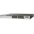 Cisco WS-C3850-24U-S Switch - 24 Anschlüsse - L3 - managed - stapelbar inkl VAT