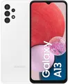 Samsung Galaxy A13 SM-A135FZWVEUE, 16,8 cm (6.6"), 4 GB, 64 GB, 50 MP, Android 12, Weiß