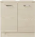 Saphir Waschbeckenunterschrank Quickset 301 60,2 cm breit