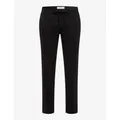 Brax Chino Herren Hose Style Phil Cropped Fit Black 805400 7287320 02
