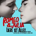 Sommer,Ulf Leo&Lange,Joshua Romeo&Julia-Liebe Ist Alles(das Musical) (CD)