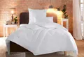 OTTO home Microfaserbettdecke Baca, Bettdecke 135x200 cm, 155x220 cm und weitere Größen, Füllung: aus hochwertiger 6D-Hohlfaser, Bezug: Polyester, Bettdecken, Sommer, Winter, 4-Jahreszeiten, Decke