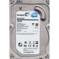 Seagate Festplatte HDD 2TB 2000GB 3,5" SATA Intern Computer Fest Desktop PC