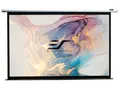 ELITE SCREENS VMAX - MOTORLEINWAND Motorleinwand (Weiß / 4:3 / 244 x 183 (Vorlauf 10cm)-MaxWhite)