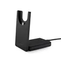 Jabra Evolve2 55 Ladeständer USB-C (Kabel nicht enthalten)