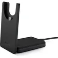 Jabra zub. Evolve2 55 Deskstand USB-C, Black - Schwarz