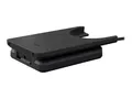Jabra Evolve2 55 Deskstand USB-C - Digital/Daten