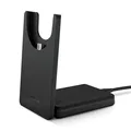 Jabra Ladestation passend für Evolve2 55 Schwarz USB-C klappbar BRANDNEU