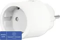 Ledvance Smart+ Plug 3 weiß intelligente Steckdose - Kompatibel mit SMART HOME by hornbach