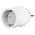 LEDVANCE SMART+ Smarte Steckdose für Innen mit ZigBee Technologie, bindet