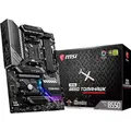 MSI MAG B550 Tomahawk (AMD AM4 DDR4 M.2 USB 3.2 Gen 2 HDMI ATX Gaming Motherboard AMD Ryzen 5000 Prozessoren