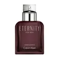 Calvin Klein, Eternity Men Amber Essence Parfum