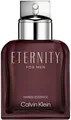 Calvin Klein Eternity for Men Amber Essence Parfum 100 ml