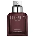 Eternity For Men Amber Essence Parfümspray 100 ml