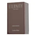 Calvin Klein Eternity for Men Amber Essence Parfum Intense 100ml