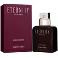 Calvin Klein Eternity for Men Amber Essence 100 ml Parfum Intense Herrenparfum