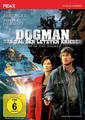 Dogman-Das Tal der letzten Krieger
