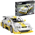 CaDA C51081W Opel Astra V8 Coupe C51081W