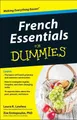 French Essentials For Dummies by Erotopoulos, Zoe 1118071751 FREE Shipping