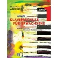 Alfred's Klavierschule für Erwachsene, m. 1 Audio-CD, Bd.1
