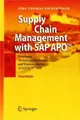 Supply Chain Management with APO: Structures, Modelling ... | Buch | Zustand gut