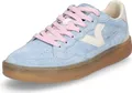 Victoria Sneaker low Blau in Gr. 38