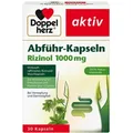 Doppelherz Abführ-Kapseln Rizinol 1000mg