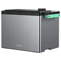 Zendure SolarFlow AB3000L Erweiterungsakku 2880Wh Speicher für 2400 Pro/AC+