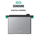 ZENDURE SolarFlow AB3000L Erweiterungsakku 2,88kWh Speicher für 2400PRO&2400AC+
