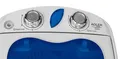 Adler Reinigungs-Set AD 8051 Reisewaschmaschine