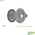 KUPPLUNGSSATZ 827154 FÜR IVECO DAILY/Dump/Truck/Van/Platform/Chassis/III 2.3L