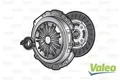 VALEO 827154 Kupplungssatz für IVECO