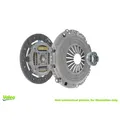 ORIGINAL® Valeo 827154 Kupplungssatz für Iveco DAILY IV Kasten DAILY III