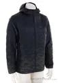 Helly Hansen Lifaloft Hooded Herren Isolationsjacke-Schwarz-XXL