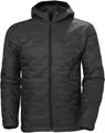 Helly Hansen Lifaloft Insulator Jacke Schwarz 2XL Mann Schwarz 2XL