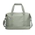 GOT BAG Reisetasche Weekend Bag | Sporttasche mit Schuhfach | Duffel für Reise, Gym