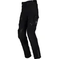 Modeka Panamericana II, Textilhose wasserdicht Damen - Schwarz - 24