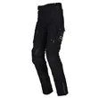 Hose Modeka Panamericana Lady II Schwarz Gr. 24 Damen Motorradhose Touring