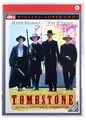 Tombstone [IT Import]